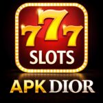 Slot 777 Game