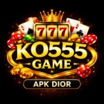 KO 555 Game