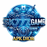 SK777 Game