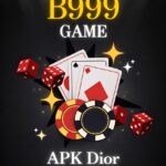 B999 Game APK