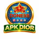 Done55 Game