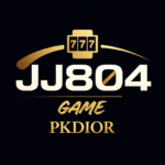 JJ804 Game