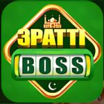 3Patti Boss Game