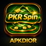 PKRSPIN Game