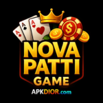 Nova Patti Game