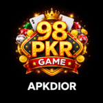 PKR98 Game