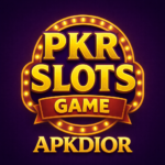 PKR Slots Game
