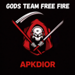 Gods Team Free Fire
