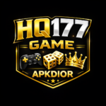 HQ177 Game