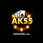 AK55 Game