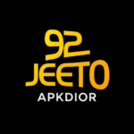 92Jeeto Game