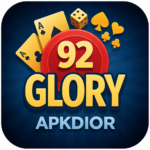 92 GLORY Game