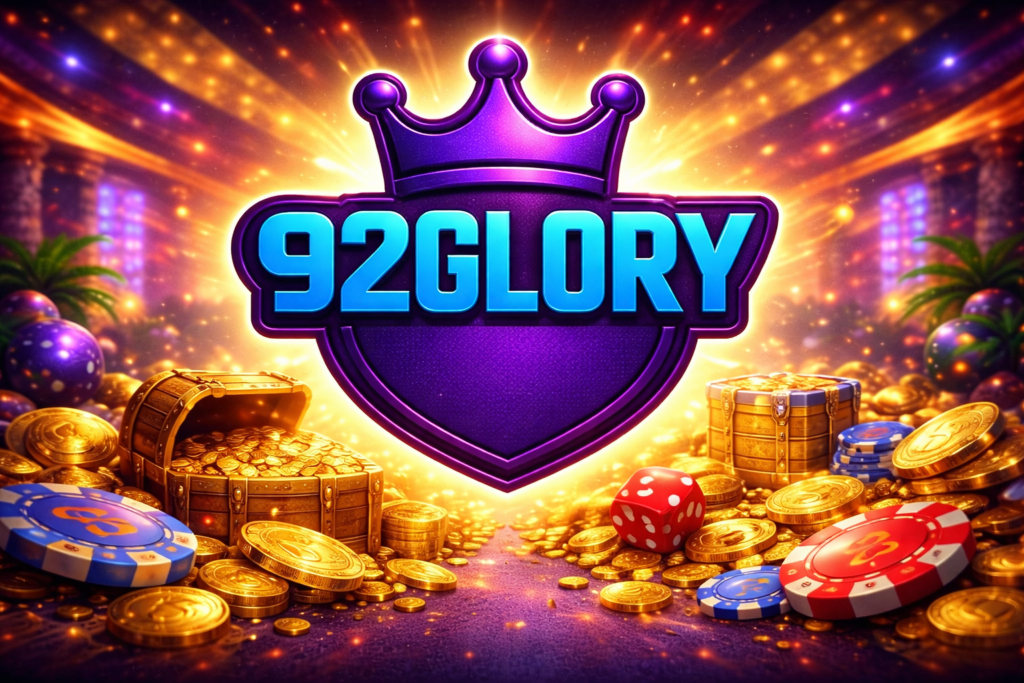 92 GLORY Game