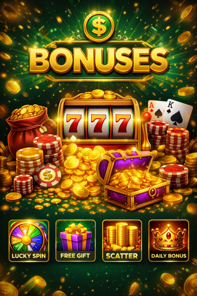Play7778 Game 