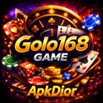 GOLO168 Game