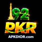 92 Pak Game