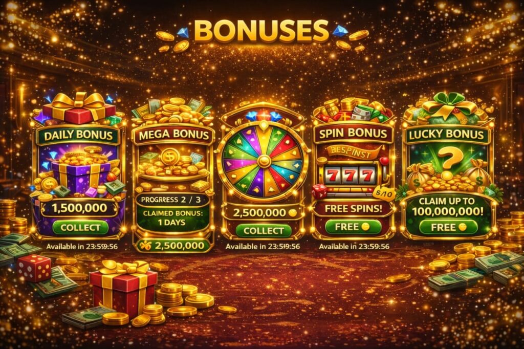 9kboss Game