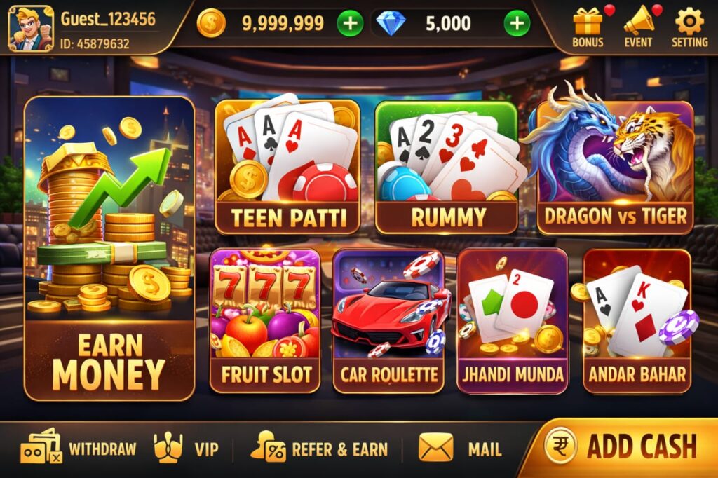 9kboss Game