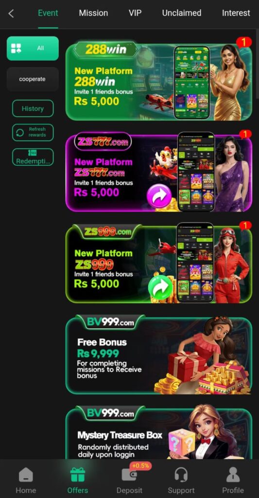  BV999 Game 