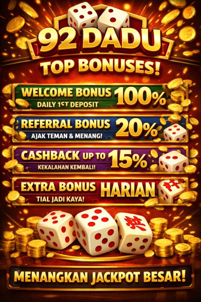 92 DADU Game