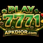 Play7771 Game