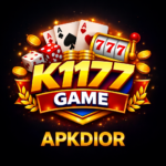 K1177 Game