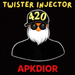 Twister 420 Injector