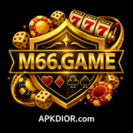 M66 Game