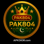 Pak804 Game