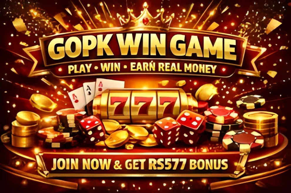 GOPK Win Game