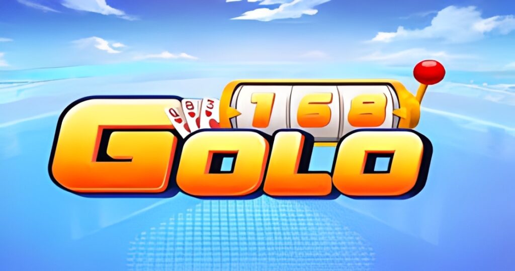 GOLO168 Game
