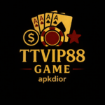 TTVIP88 Game