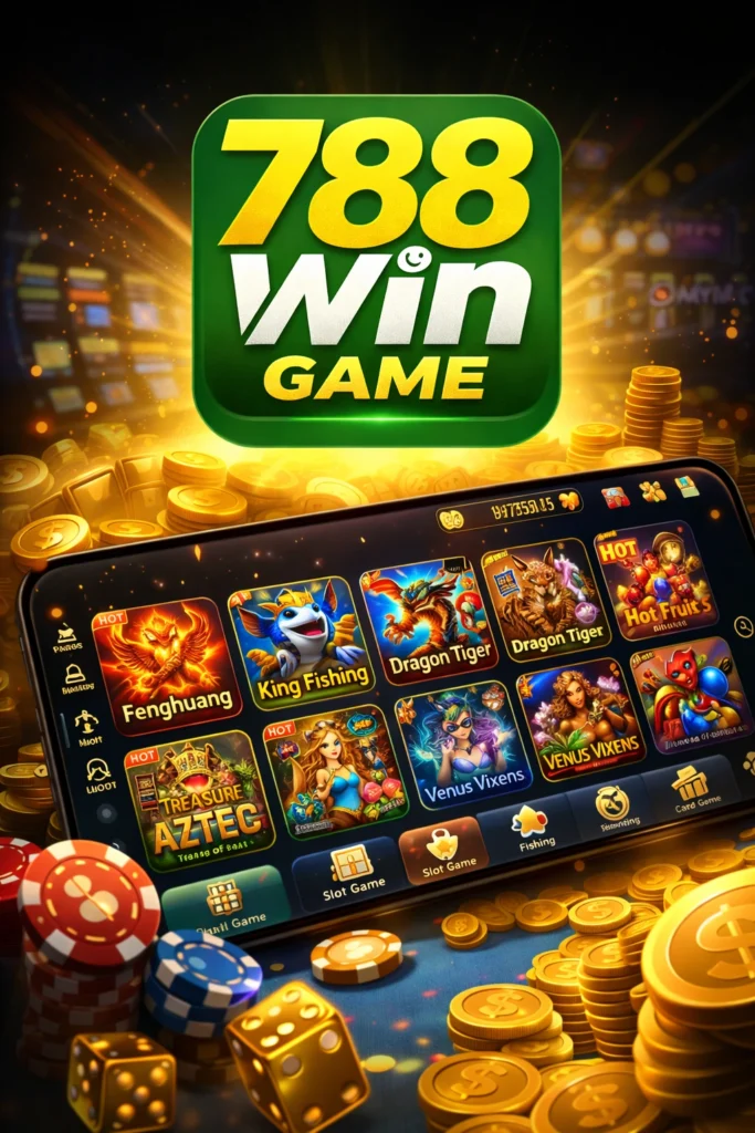 788Win Game 