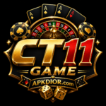 CT11 Game