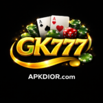 GK777 Game