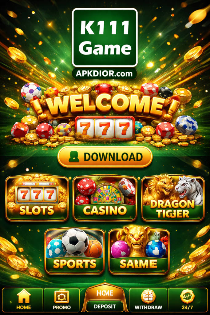K111 Game