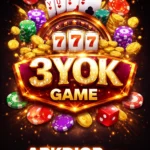 3YOK Game