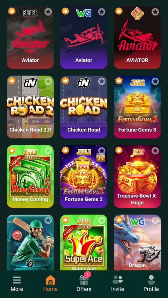 BETQQ Game