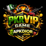 PKRVIP Game