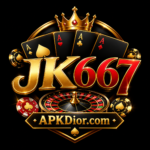 JK667 Game