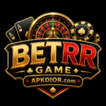 BETRR Game
