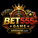 BET555 Game