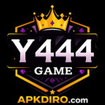 Y444 Game