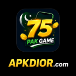 75PAK Game