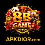 8B Game