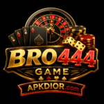Bro444 Game
