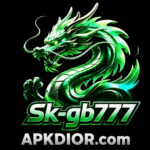 SK-GB777 Game