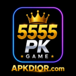 5555PK Game