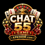 CHAT55 Game