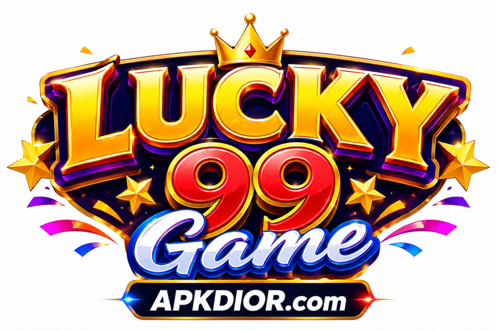 LUCKY 99 Game